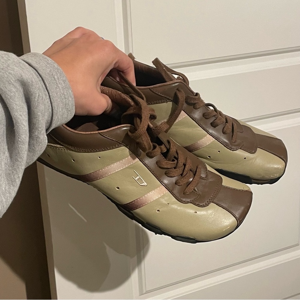 Diesel Trainers